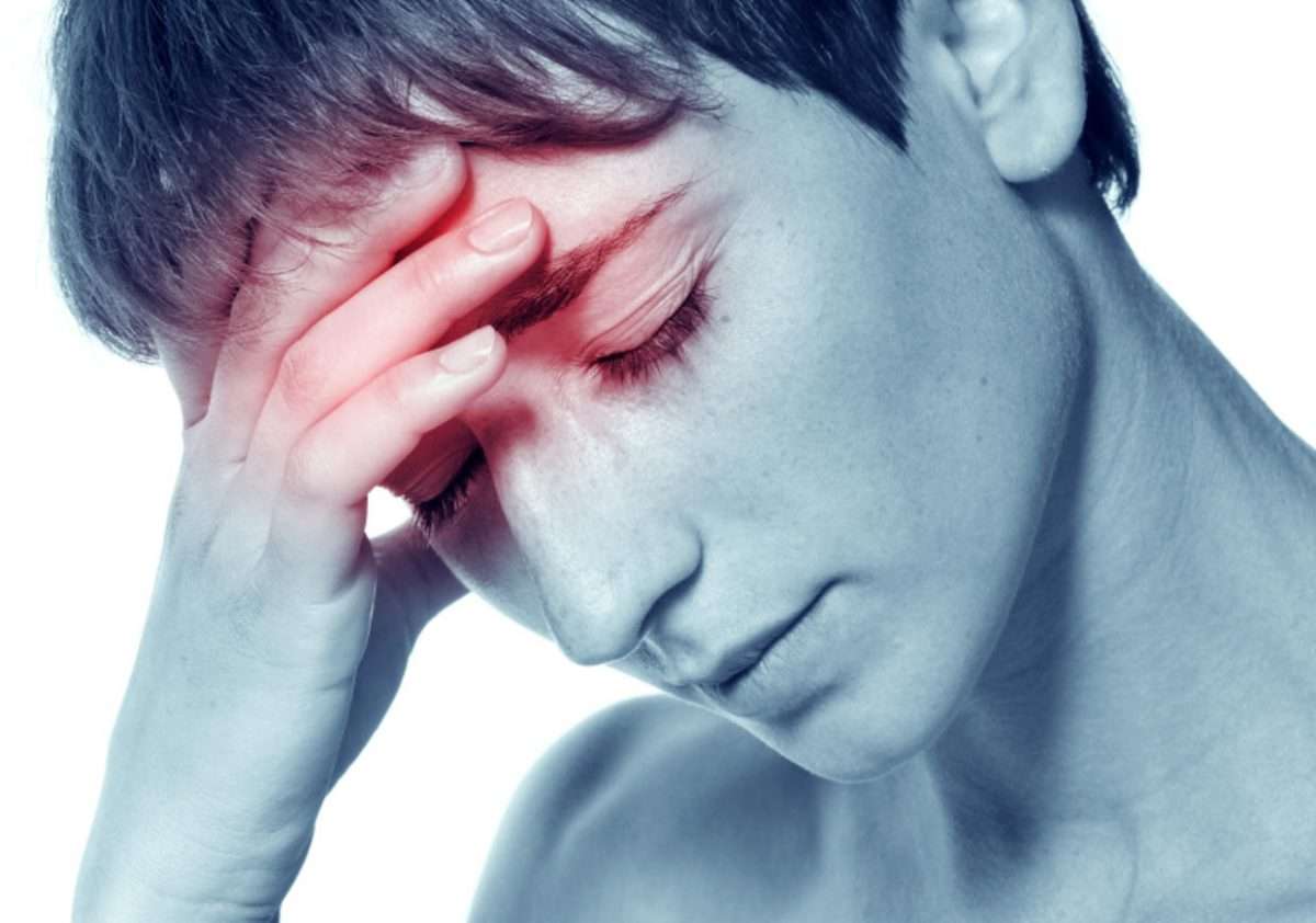 14 kinds of headaches and how to treat them