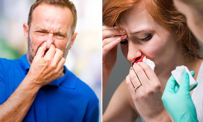 8 Things Your Nose Says About Your HealthWhat That Smell ...