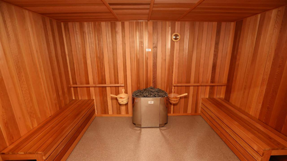 A guide to the value of saunas and steam rooms for overall health and ...
