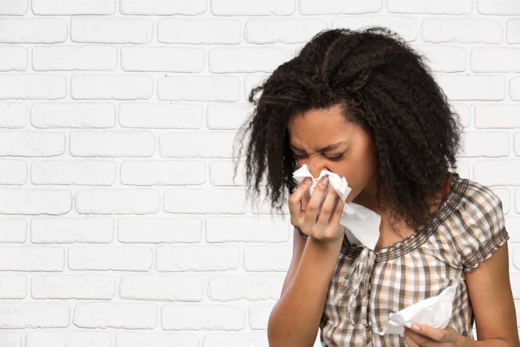 A Guide To Treat Sinus Allergies Quickly!