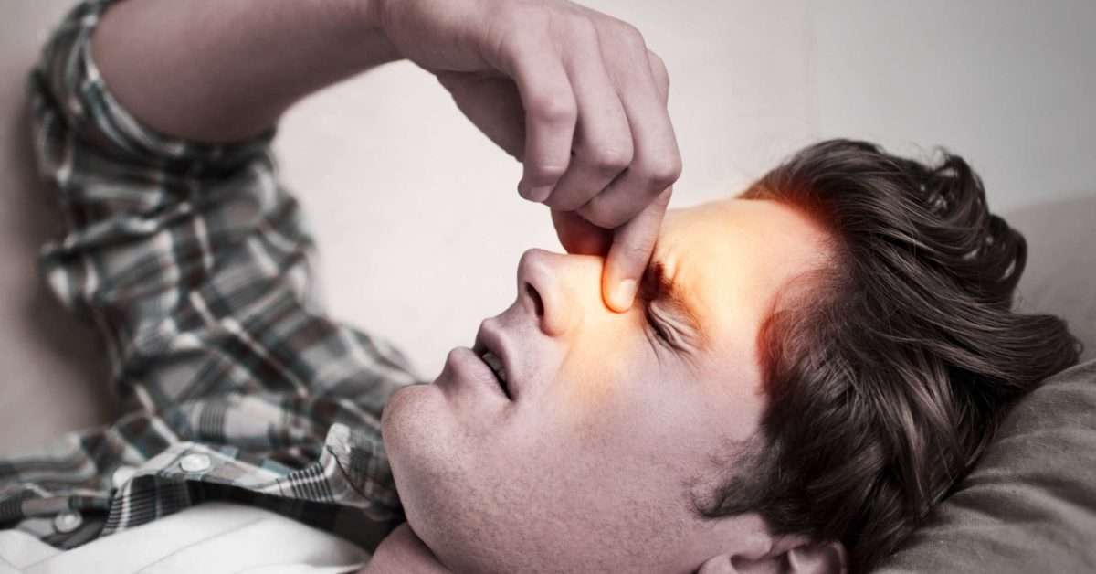 ã?å?°å·å?¯è½ã sinus headache causes and treatment 136681