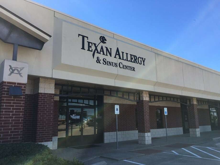 Allergy clinic starts push into area with Sugar Land, Katy locations ...