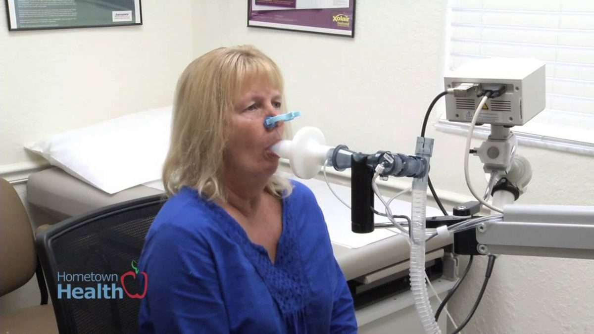 Allergy, Sinus and Asthma Family Health Center
