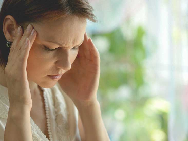 Barometric Pressure Headaches: What You Should Know