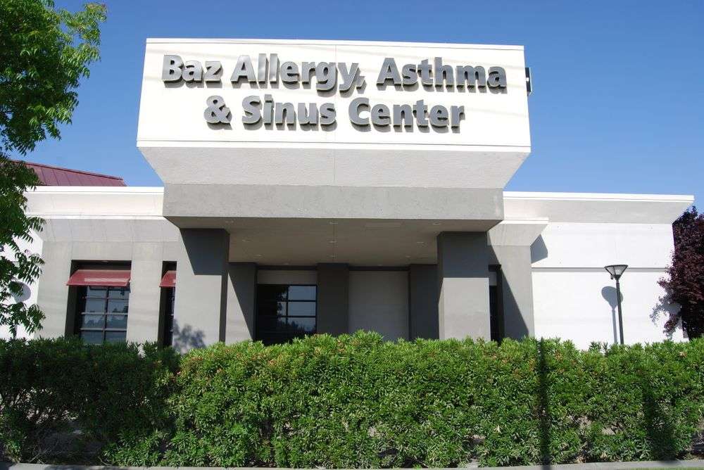 Baz Allergy, Asthma &  Sinus Center