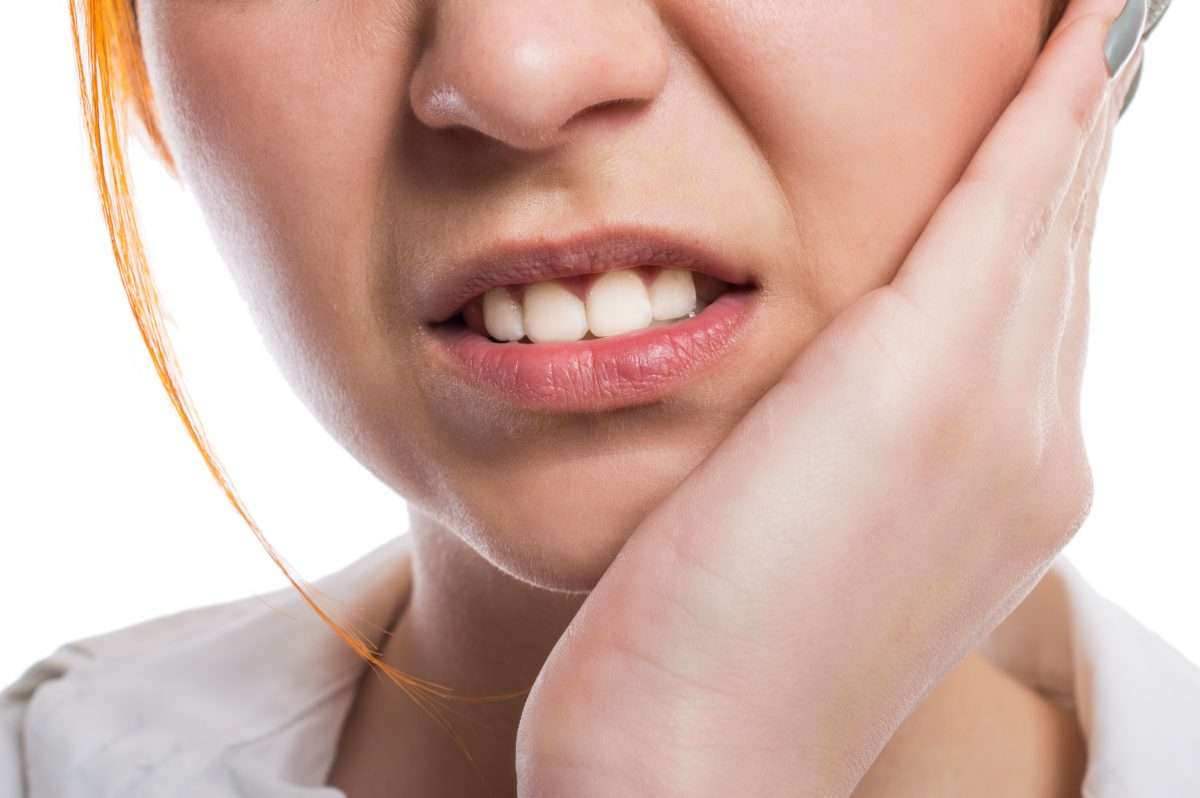 Can Sinus Infection Cause Toothache In Lower Teeth