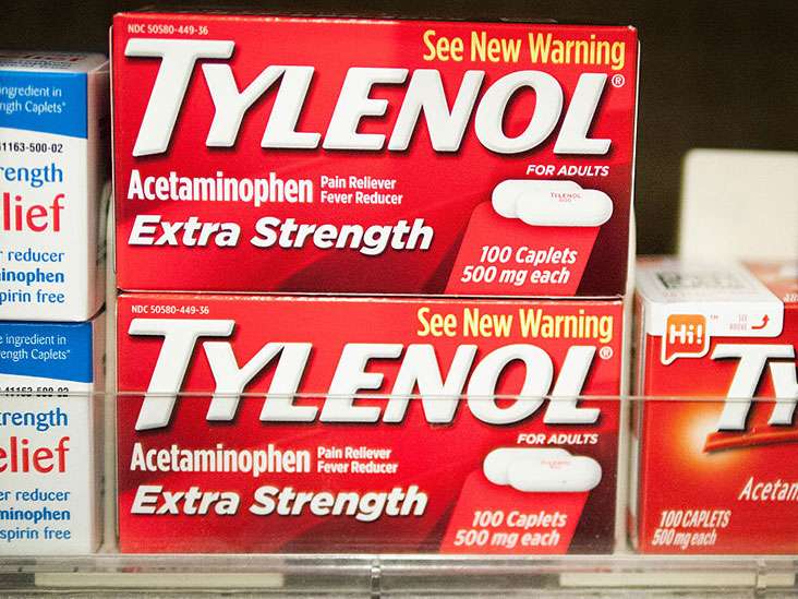 Can You Take Tylenol Sinus While Pregnant
