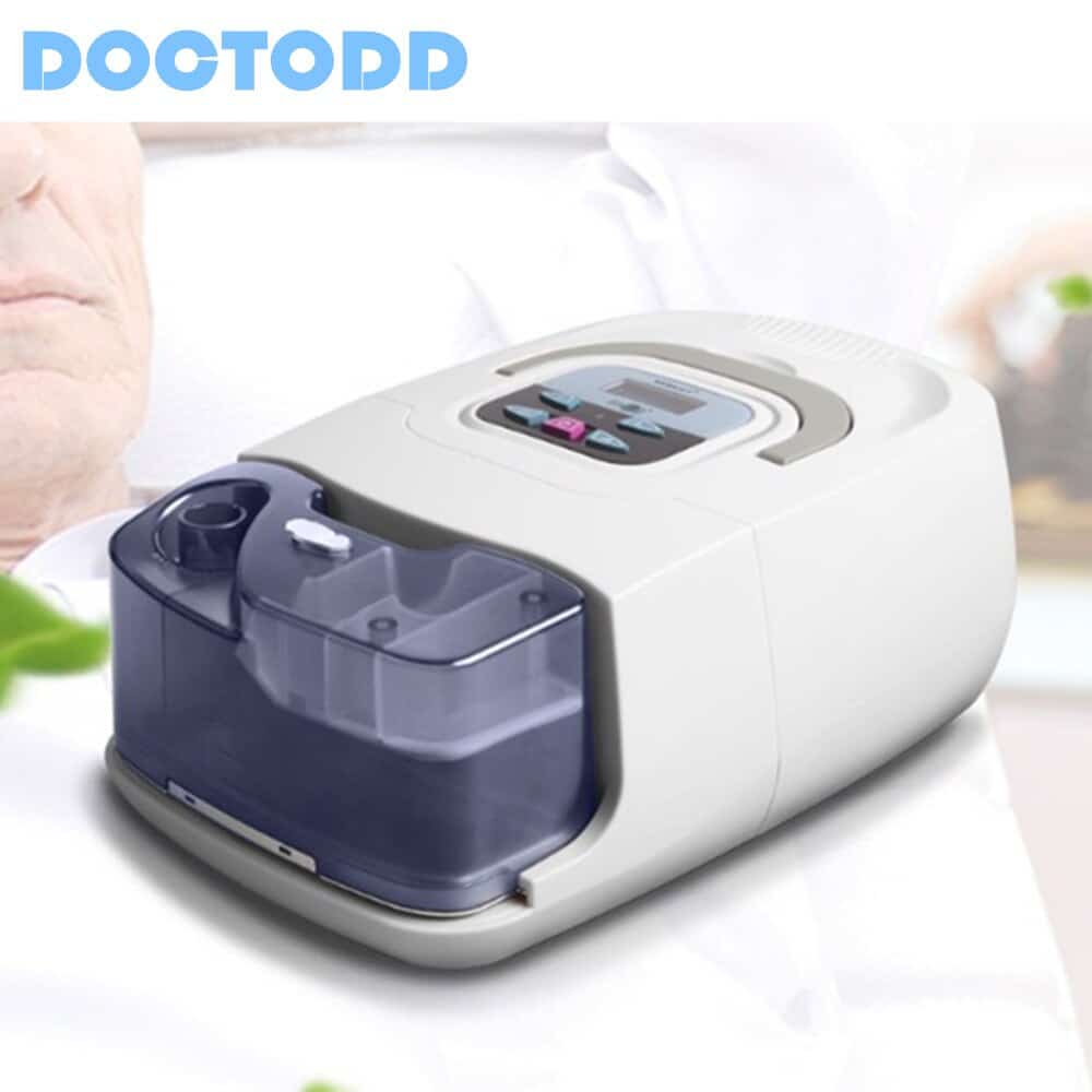 Doctodd GI CPAP Machine for anti sleep snoring personal care with nasal ...