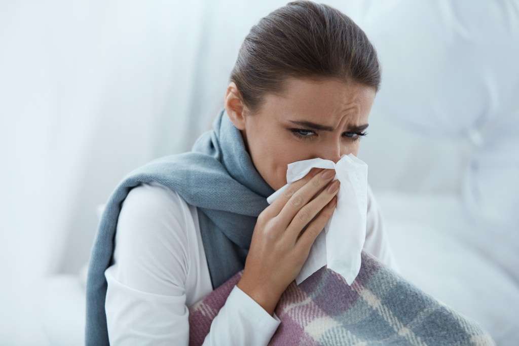 How to Determine If You Have a Sinus Infection, Allergy or ...