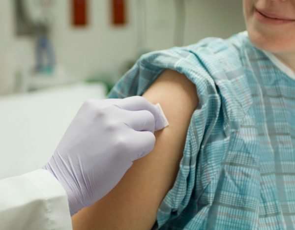 Is the flu vaccine free and everything else you need to know.