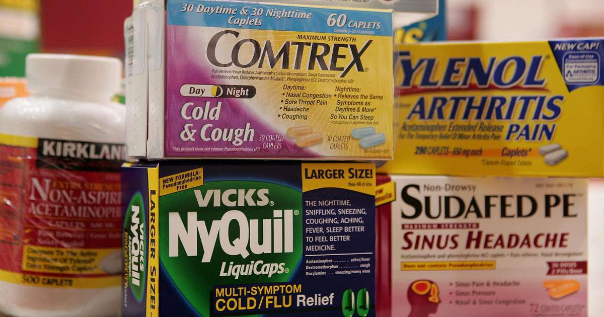 Sinus Infections Are Treated Too Long With Antibiotics ...