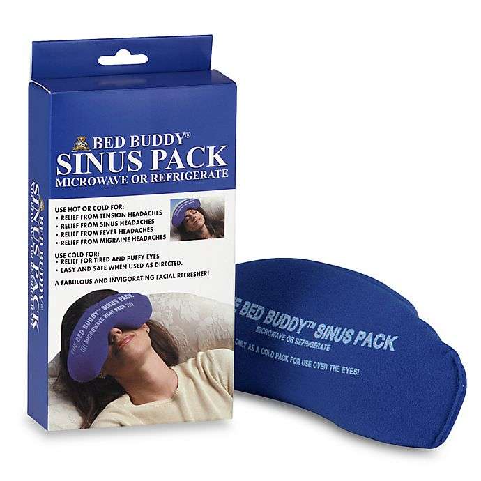 Sinus Pack