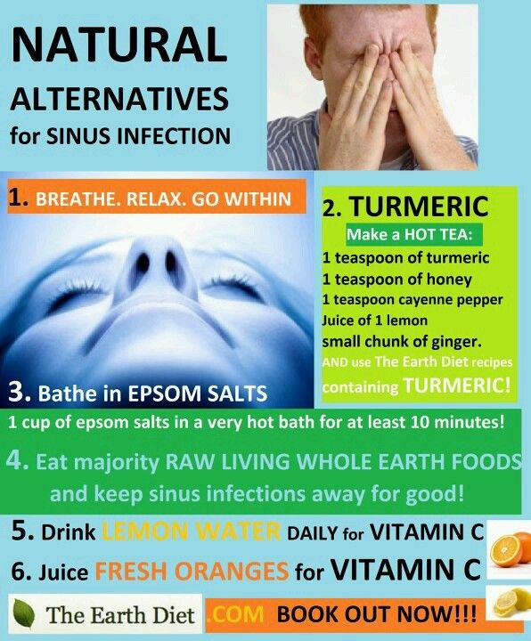 sinus remedy Follow us @ http://pinterest.com/stylecraze/health