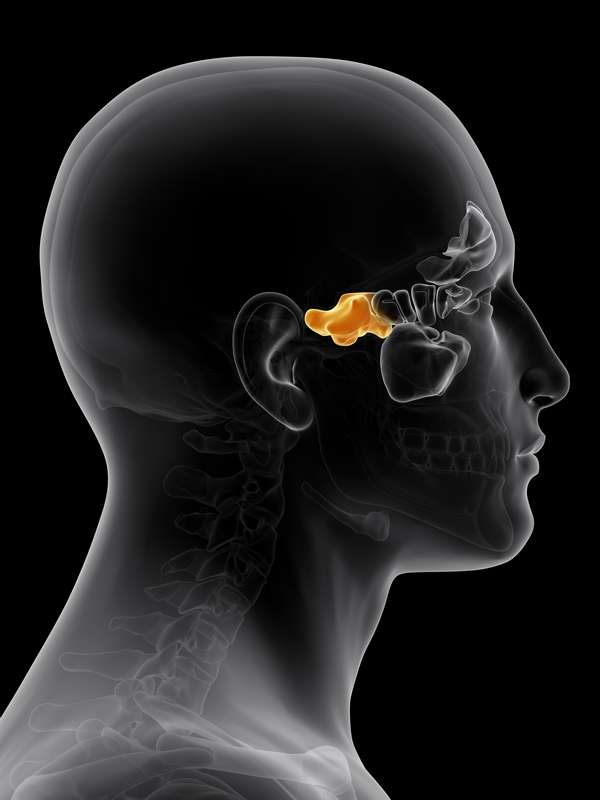 Sphenoid Sinusitis: One of The Most Dangerous Sinus Infection