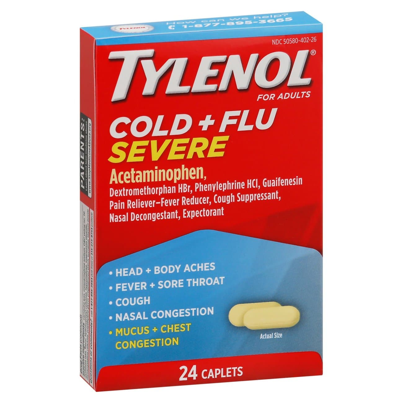 Tylenol Cold Multi Symptom And Pregnancy