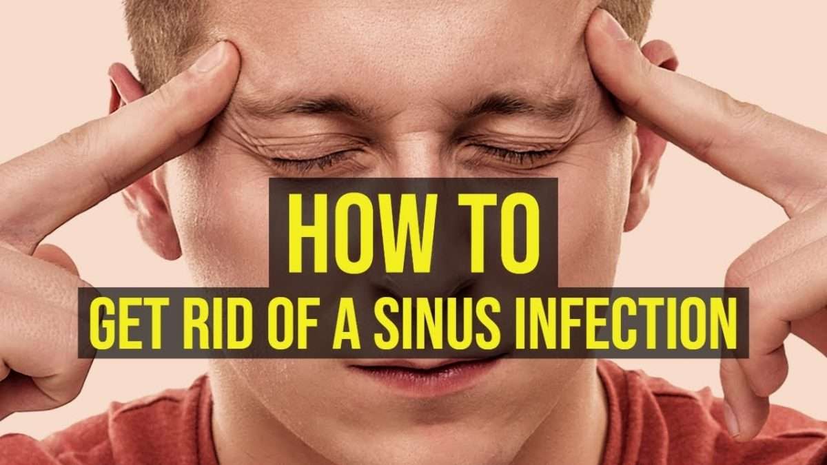 What Antibiotics Work For Sinus Infection