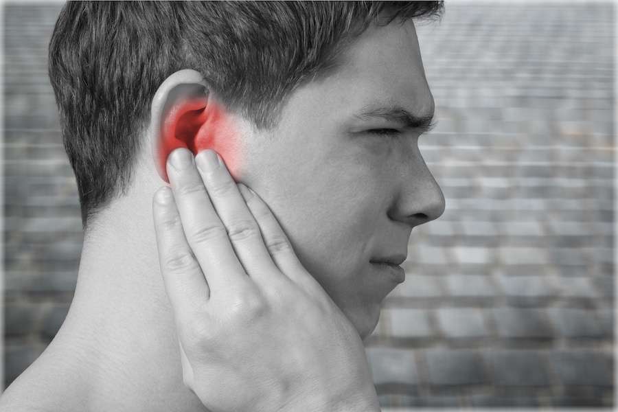 What Causes an Ear Infection and How to Get Rid of It