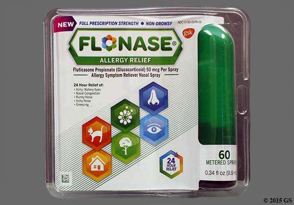 What is Flonase Allergy Relief?
